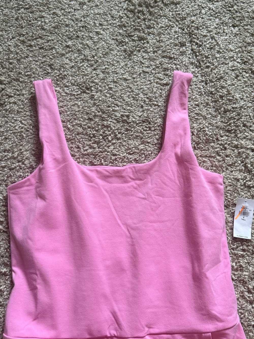 NWT Old Navy Active Dress - Picture 5 of 7